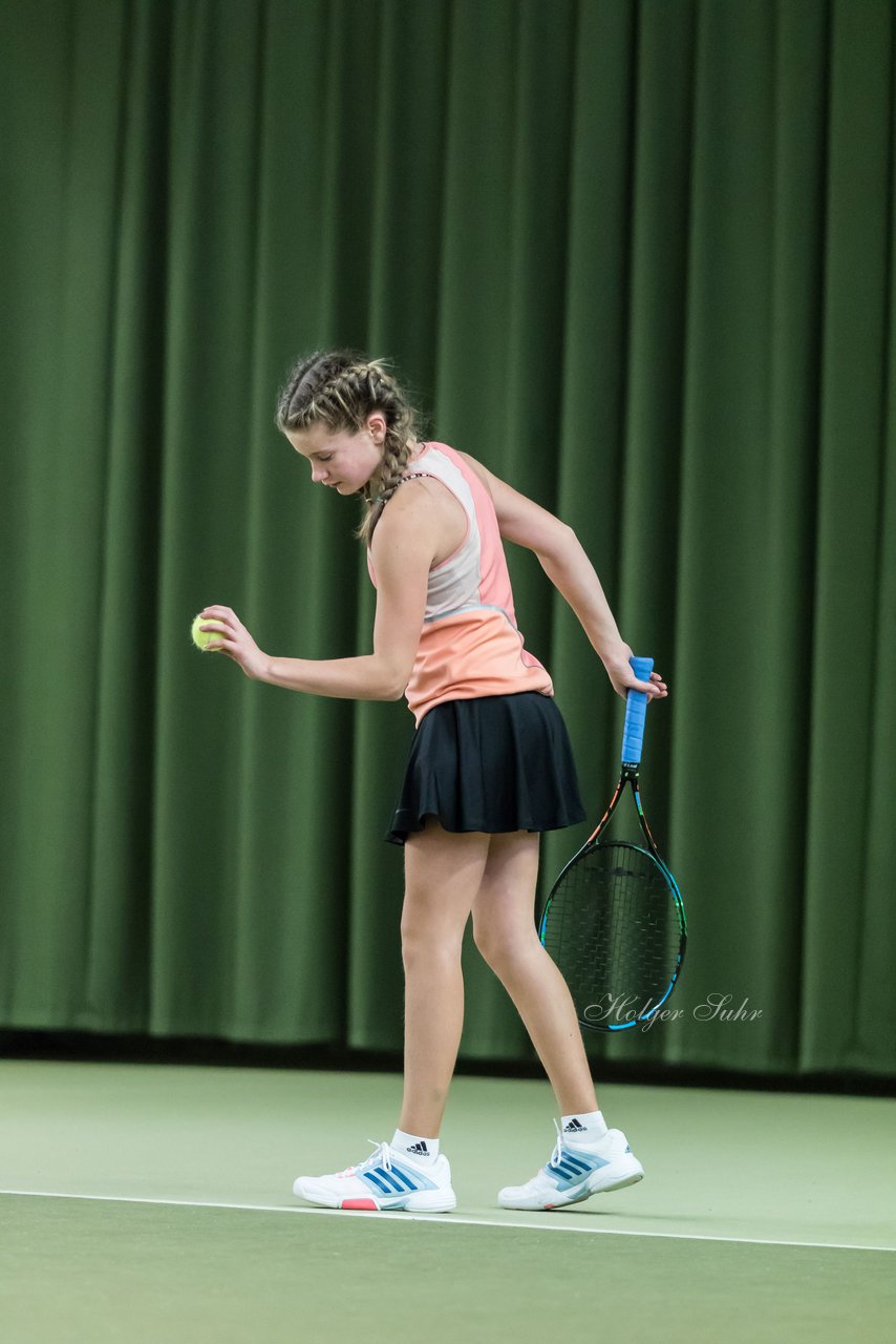 Bild 318 - Luebecker SN Goldline Cup